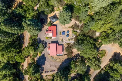 4901 Little Mill Creek Road, Philo, CA 95466 - Photo 4
