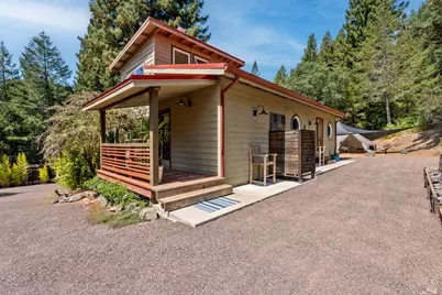 4901 Little Mill Creek Road, Philo, CA 95466 - Photo 2