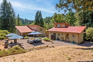 4901 Little Mill Creek Rd, Philo, CA 95466 - Photo 1