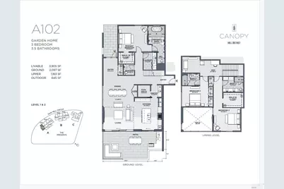 171 Sawmill Circle #102, Healdsburg, CA 95448 - Photo 16