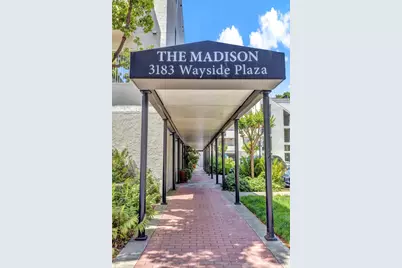 3183 Wayside Plaza #319, Walnut Creek, CA 94597 - Photo 44