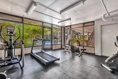 3183 Wayside Plaza #319, Walnut Creek, CA 94597 - Photo 32