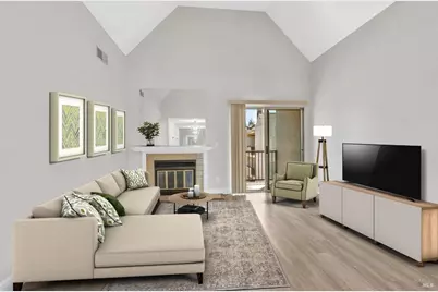 3183 Wayside Plaza #319, Walnut Creek, CA 94597 - Photo 1