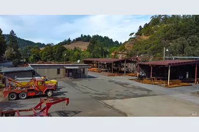 1800 W Ca-20 Highway, Willits, CA 95490 - Photo 4