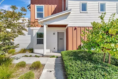 2662 Franz Kafka Avenue, Santa Rosa, CA 95404 - Photo 2