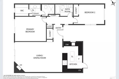 1240 Peppertree Circle, Saint Helena, CA 94574 - Photo 34