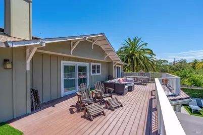 4920 Warm Springs Road, Glen Ellen, CA 95442 - Photo 14