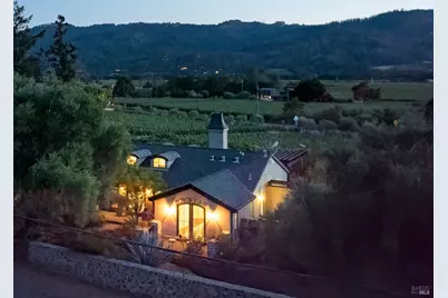 800 Lommel Road, Calistoga, CA 94515 - Photo 1