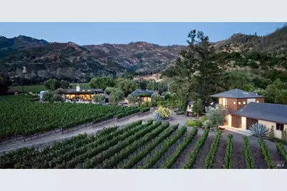 800 Lommel Road, Calistoga, CA 94515 - Photo 1