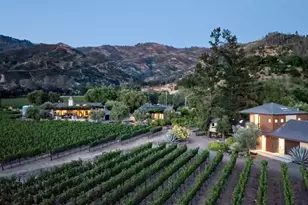 800 Lommel Rd, Calistoga, CA 94515 - Photo 2