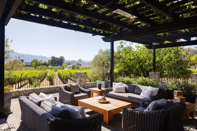 800 Lommel Road, Calistoga, CA 94515 - Photo 2