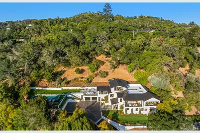 87 Laurel Grove Avenue, Ross, CA 94957 - Photo 80