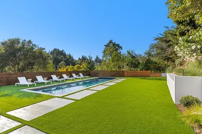 87 Laurel Grove Avenue, Ross, CA 94957 - Photo 74