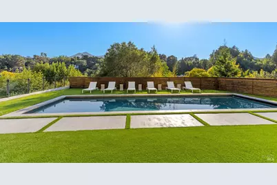 87 Laurel Grove Avenue, Ross, CA 94957 - Photo 2