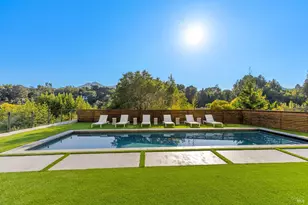 87 Laurel Grove Ave, Ross, CA 94957 - Photo 2