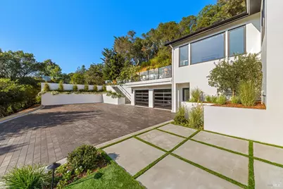 87 Laurel Grove Avenue, Ross, CA 94957 - Photo 78