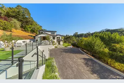 87 Laurel Grove Avenue, Ross, CA 94957 - Photo 82