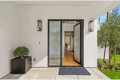 87 Laurel Grove Avenue, Ross, CA 94957 - Photo 4