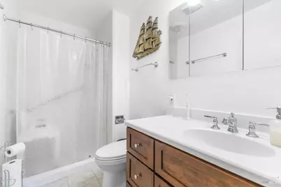 442 Las Casitas Court #A, Santa Rosa, CA 95403 - Photo 16