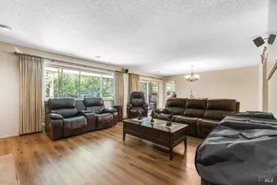 442 Las Casitas Court #A, Santa Rosa, CA 95403 - Photo 12