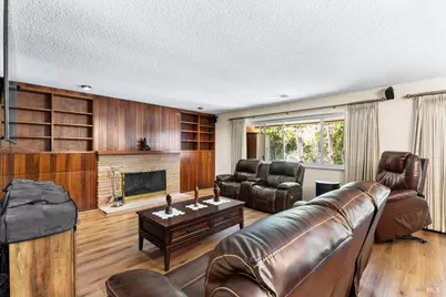 442 Las Casitas Court #A, Santa Rosa, CA 95403 - Photo 12