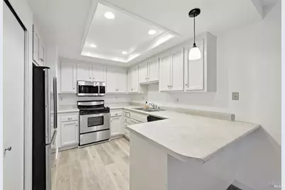 1240 North Street, Santa Rosa, CA 95404 - Photo 20