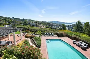 1 Tara View Rd, Tiburon, CA 94920 - Photo 18
