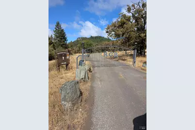 59002 George Washington Rock Road, Leggett, CA 95585 - Photo 4