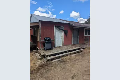 59002 George Washington Rock Road, Leggett, CA 95585 - Photo 14