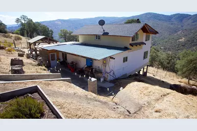 35100 Mendocino Pass Road, Covelo, CA 95428 - Photo 2