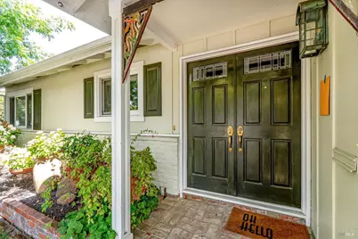 856 4th Street, Sonoma, CA 95476 - Photo 4