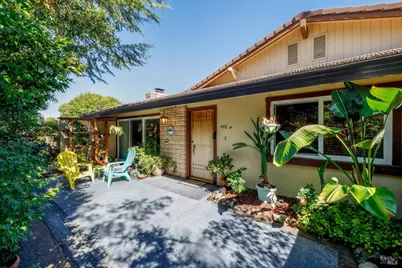 446 Las Casitas Court #D, Santa Rosa, CA 95403 - Photo 1