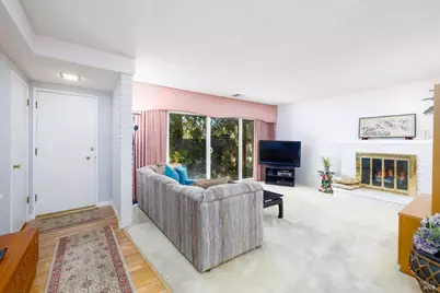 446 Las Casitas Court #D, Santa Rosa, CA 95403 - Photo 4