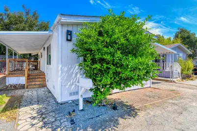 541 Mason Street #8, Healdsburg, CA 95448 - Photo 2