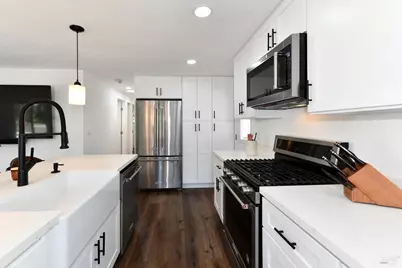 541 Mason Street #8, Healdsburg, CA 95448 - Photo 6