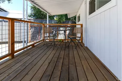 541 Mason Street #8, Healdsburg, CA 95448 - Photo 18