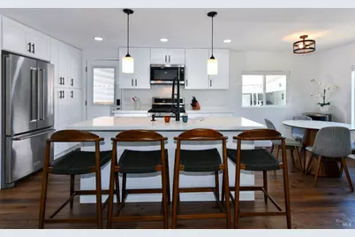 541 Mason Street #8, Healdsburg, CA 95448 - Photo 1