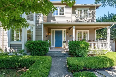 1540 Allyn Avenue, Saint Helena, CA 94574 - Photo 4