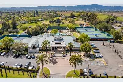 1166 Castle Oaks Drive, Napa, CA 94558 - Photo 10
