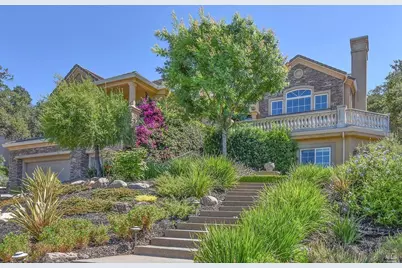 1166 Castle Oaks Drive, Napa, CA 94558 - Photo 8