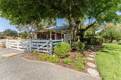 8301 West Side Potter Valley Road, Potter Valley, CA 95469 - Photo 72