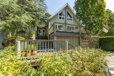 8301 West Side Potter Valley Road, Potter Valley, CA 95469 - Photo 1