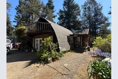 28270 Albion Ridge Road, Albion, CA 95410 - Photo 10