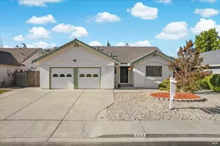 107 Inyo Ct, Vacaville, CA 95687 - Photo 2