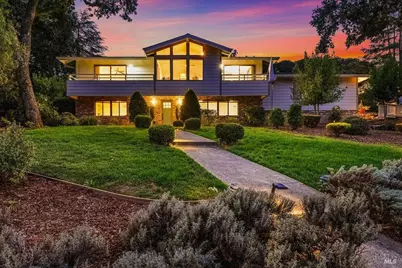 6850 Oakmont Drive, Santa Rosa, CA 95409 - Photo 1