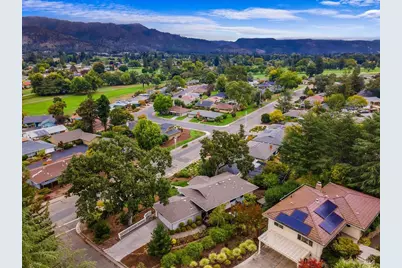 6850 Oakmont Drive, Santa Rosa, CA 95409 - Photo 48