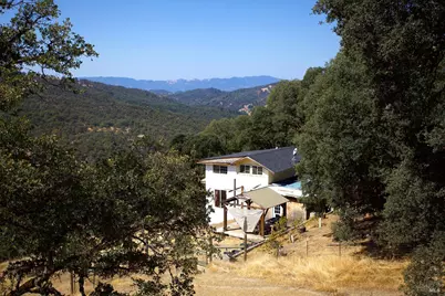 35100 Mendocino Pass Road, Covelo, CA 95428 - Photo 1