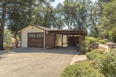 525 Keyes Avenue, Angwin, CA 94508 - Photo 40