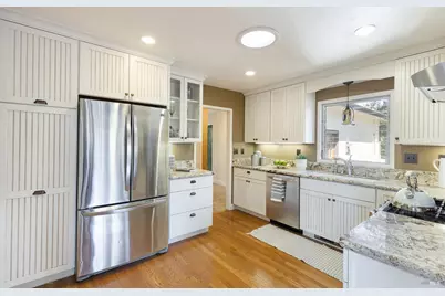 525 Keyes Avenue, Angwin, CA 94508 - Photo 4