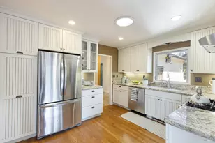 525 Keyes Ave, Angwin, CA 94508 - Photo 4